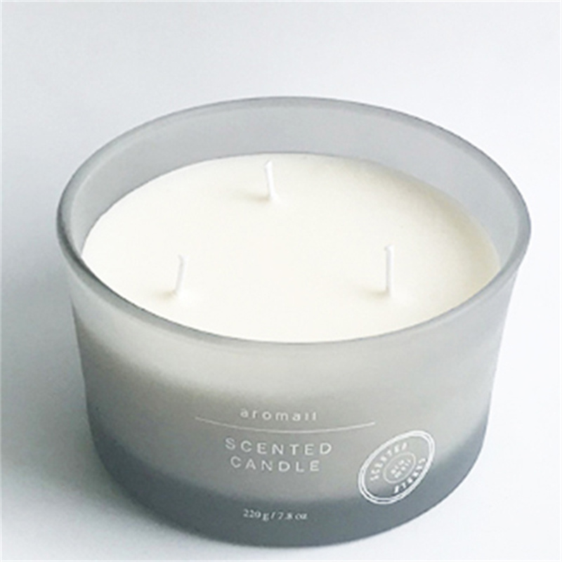 Best large candle private label 